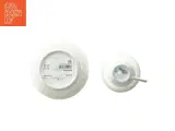 Tekop med underkop (str. Kop. ø. 7 cm. tallerken. ø. elve cm) - 3