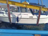 Bella 703 - 40 HK Yanmar DIESEL/Udstyr - 3