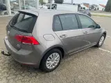 GOLF  1,4 TFSI DSG - 2