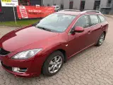 Mazda 6, 1,8i St.Car benzin - 2