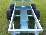 EDUARD trailer 3118-3500.63 EL tip - 5