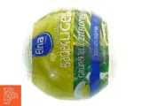 Badebombe med grøn te og citron (str. 100 g) - 2