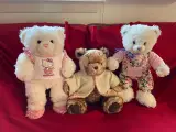 Build a bear - 2