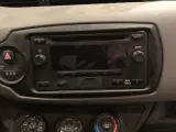 2017 Toyota Yaris 1,o VVT benzin - 4