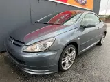 Peugeot 307 2,0 16V CC - 2