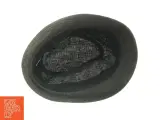 Sort hat (str. 27 cm) - 3