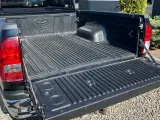 Toyota Hilux 4WD Pick-up med træk til 3200 kg. Meget velholdt - 2