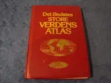 Det Bedstes Store Verdens Atlas