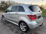 Mercedes B200 2,0 aut. Van - 4