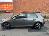 VW Golf VII 1,4 GTE DSG - 4