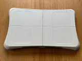 Nintendo Wii balanceboard