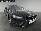 Volvo V60 2,0 D4 190 Inscription aut. - 2