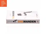 Snemanden af Jo Nesbø (Bog) - 2
