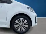 VW e-Up!  High Up! - 2