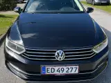 VW Passat 1,4 TSi 150 Highline Variant DSG - 2