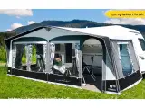 WALKER  Fusion II - A 960    Lækkert fortelt i topkvalitet  16399.00 kr