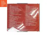 Alle Tiders Dansktop 2-CD - 4