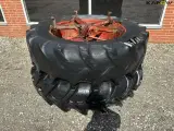 Michelin 16.9-R38 - 2
