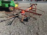 Kuhn GA 280 - 4