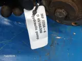 Massey Ferguson 7256 Hydraostat pump D45166300 - 2