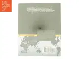 Management Accounting: Information for Decision-Making and Strategy Execution af Hinds S, Varousta E & Krishnan a (Bog) - 2