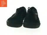 Sorte sneakers fra Auly (str. 30 ) - 3