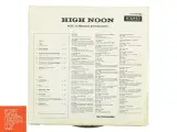 Jørgen Ingmann - High Noon LP - 5