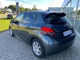 Peugeot 208 1,6 BlueHDi Strike 100HK 5d - 5