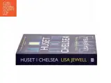 Huset i Chelsea : spændingsroman af Lisa Jewell (Bog) - 2