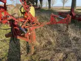Bovlund 2 tands grubber - 2