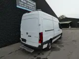 Mercedes-Benz Sprinter 317 2,0 CDI A2 H2 RWD 9G-Tronic 170HK Van Aut. - 5