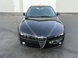 Alfa Romeo 159 2,2 JTS - 2