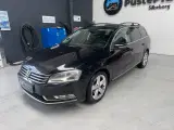 VW Passat 2,0 TDi 140 Highline Variant DSG BMT - 3