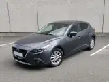 Mazda 3 2,2 SkyActiv-D 150 Optimum - 2