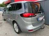 Opel Zafira Tourer 2,0 CDTi 130 Edition eco 7prs - 4