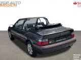 Rover 214 1,4 103HK Cabr. - 4