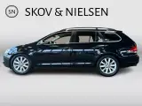 VW Golf VI 1,4 TSi 160 Comfortline Variant - 2