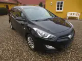 Hyundai i 30 1.6 i 135 Hk Stc år 2014 Nysynet. - 3