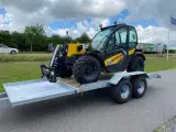 Jyfa Hercules Flere modeller - 3
