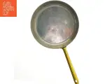 Kobber stegepande fra Tagus (str. Ø 26 cm) - 5
