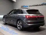 Audi e-tron 55 S-line quattro - 4