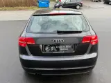 Audi A3 1,6 Ambition Sportback - 5