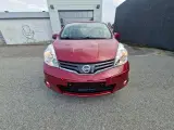 Nissan Note 1,6 Tekna - 3