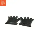 Silikone grillhandsker fra KitchPro (str. 27x18 cm) - 2
