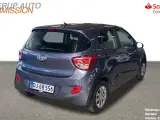 Hyundai i10 1,0 Go Clima ECO 66HK 5d - 3