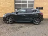 NISSAN QASHQAI dCi 130hk Xtronic Auto - 3