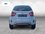 Suzuki Ignis 1,2 Dualjet  Mild hybrid Adventure Hybrid CVT 83HK 5d Aut. - 5