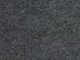 B2B Engros -  Messetæppe rip/latex 2x60m - Antracit g