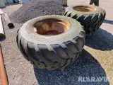 Hjul Trelleborg Twin 423 - 3