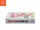 Svalens graf af Sissel-Jo Gazan (Bog) - 2